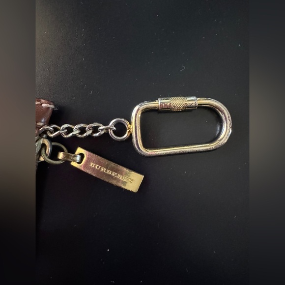 Burberry Zip pouch - Picture 4 of 10